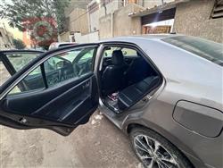 تۆیۆتا کۆرۆلا